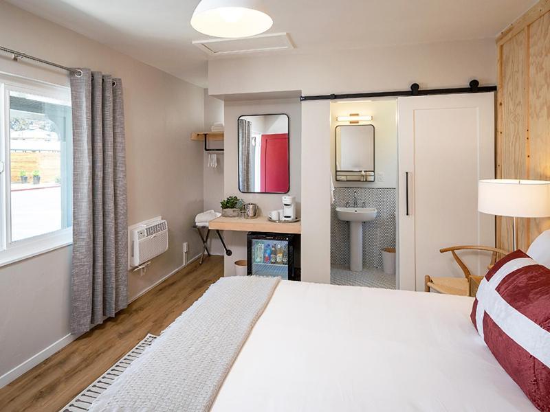 Hotel Hygge Buellton Exterior photo